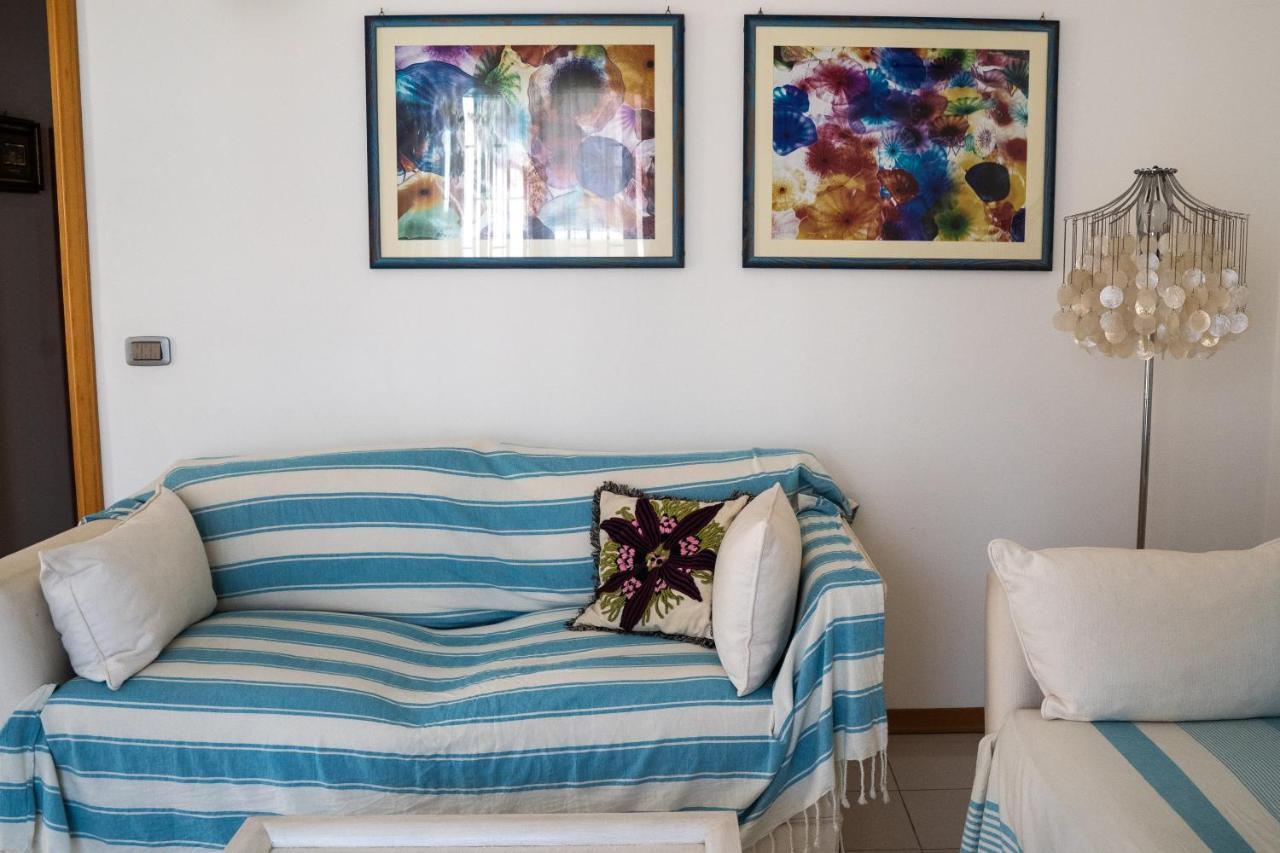 Elegant Apartment In Residence With Pool Acireale Ngoại thất bức ảnh