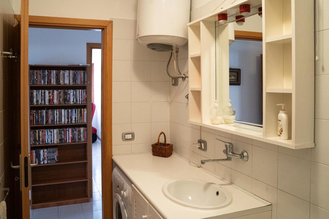 Elegant Apartment In Residence With Pool Acireale Ngoại thất bức ảnh