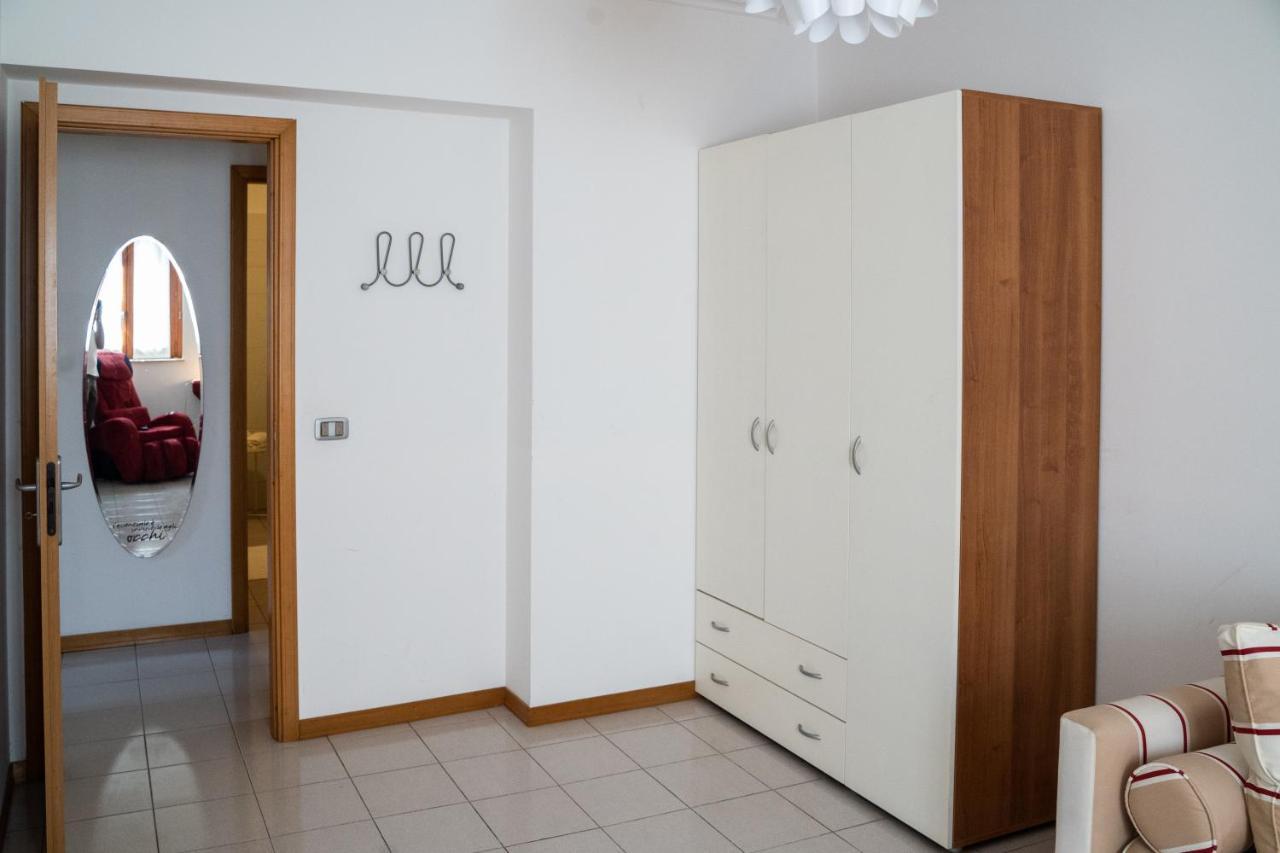 Elegant Apartment In Residence With Pool Acireale Ngoại thất bức ảnh
