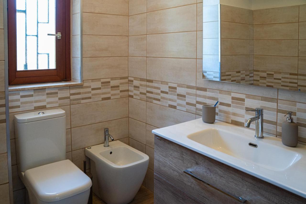 Elegant Apartment In Residence With Pool Acireale Ngoại thất bức ảnh