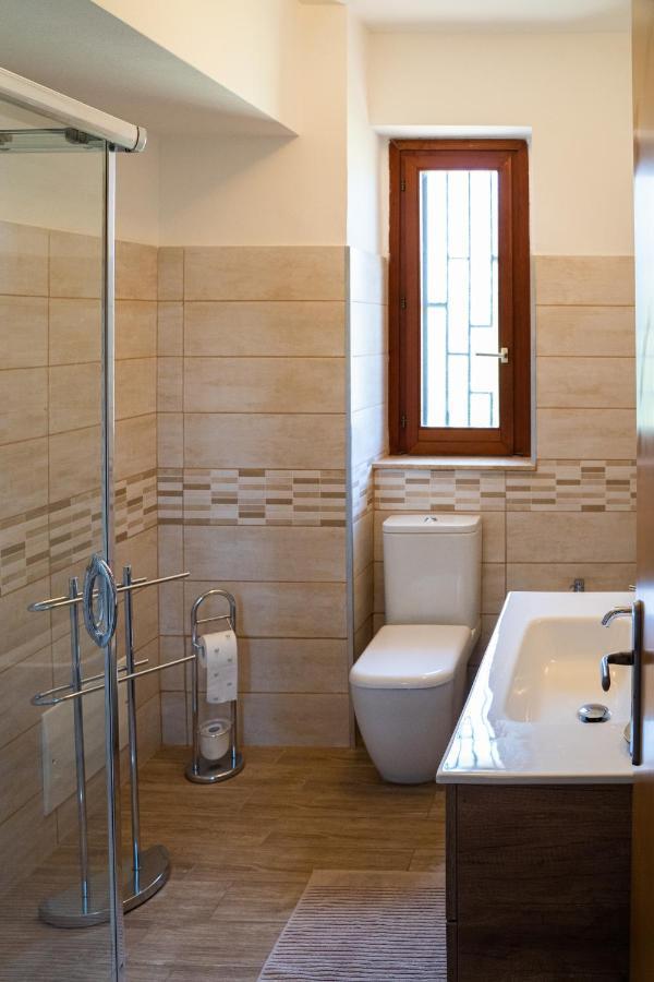 Elegant Apartment In Residence With Pool Acireale Ngoại thất bức ảnh